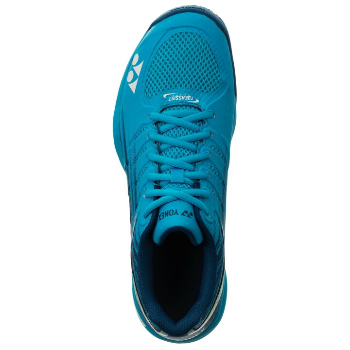 楽天市場】ヨネックス YONEX テニスシューズ ユニセックス POWER 