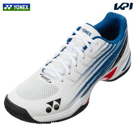 【全品10％OFFクーポン▼】ヨネックス YONEX テニスシューズ ユニセックス POWER CUSHION TEAM GC パワークッションチーム GC オムニ・クレーコート用 SHTTGC-741「エントリーでシューレースプレゼントキャンペーン」