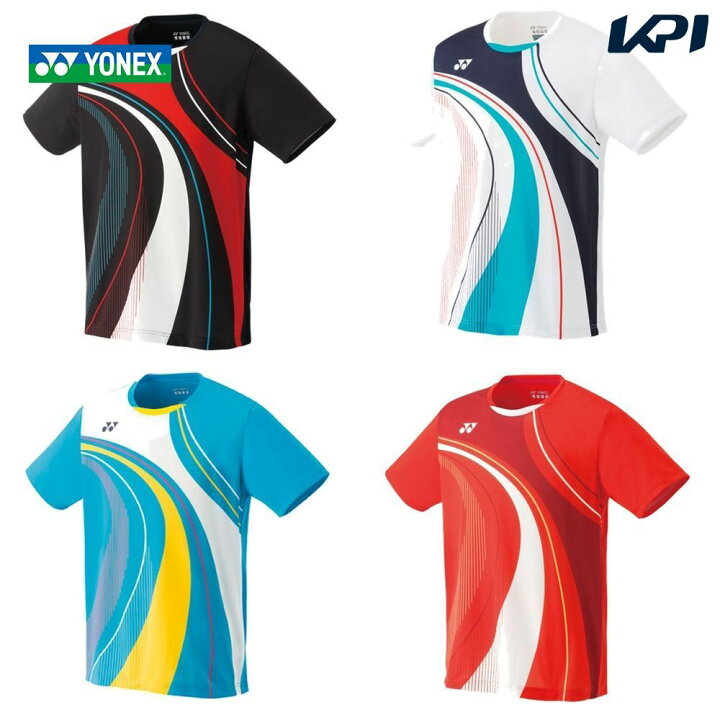 内祝い 冷感 即日出荷 Yonex フィットスタイル ヨネックス バドミントン日本代表チームモデル 夏用