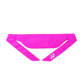 ヨネックス YONEX テニスアクセサリー ユニセックス ネッククーラー 46034 夏用 冷感
