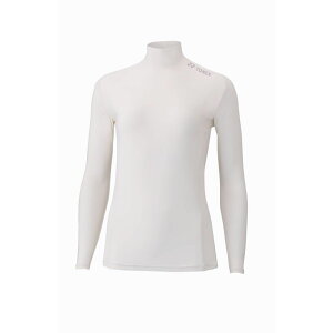 ヨネックス YONEX テニスウェア レディース ハイネック長袖シャツ STBF1515 2019FW