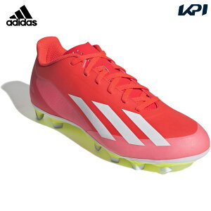 AfB_X adidas TbJ[XpCN jZbNX X Crazyfast Club FxG GbNX NCW[t@Xg Nu IG0616