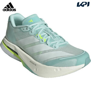 AfB_X adidas jOV[Y fB[X AfB[ {Xg Adizero Boston 13 JS4957