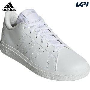 �A�f�B�_�X adidas �J�W���A���V���[�Y �W���j�A �A�h�o���R�[�g �x�[�X 2.0 �L�b�Y ADVANCOURT Base 2.0 Kids IE8688