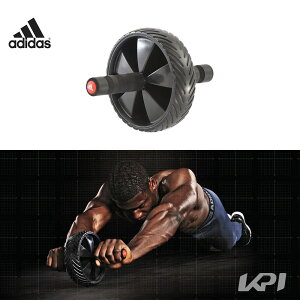 アディダス adidas 健康・ボディケアアクセサリー アディダス アブホイール ADAC11404