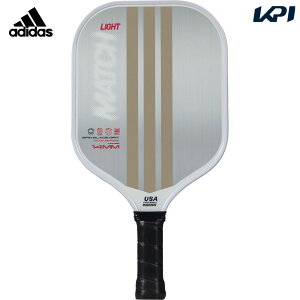 �A�f�B�_�X adidas �s�b�N���{�[�����P�b�g PB MATCH LIGHT 2025 AP5GA1U11