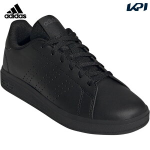 �A�f�B�_�X adidas �J�W���A���V���[�Y �W���j�A �A�h�o���R�[�g �x�[�X 2.0 �L�b�Y/ADVANCOURT Base 2.0 Kids ID3888
