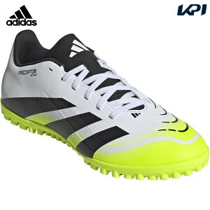AfB_X adidas TbJ[XpCN Y vf^[ Nu TF/^[tp(g[jOV[Y)/Predator Club Turf Boots JH8854