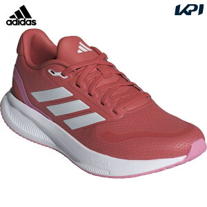 �A�f�B�_�X adidas �J�W���A���V���[�Y ���f�B�[�X �R�A�����i�[ 5 �����j���O / CORERUNNER 5 Running JI3389