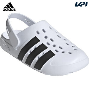 �A�f�B�_�X adidas �}���`SP�V���[�Y ���j�Z�b�N�X �A�f�B���b�^ �N���b�O Adilette Clog 2.0 JS1130