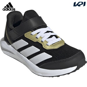 �A�f�B�_�X adidas �J�W���A���V���[�Y �W���j�A �A�f�B�_�X�t�@�C�g �L�b�Y / adidasFaito Kids JQ2555
