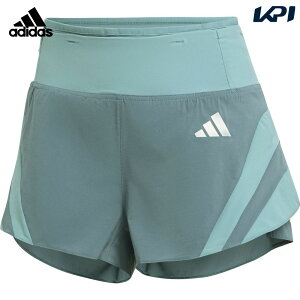 �A�f�B�_�X adidas �����j���O�E�F�A ���f�B�[�X adizero �A�[�J�C�u �����j���O �W�F�� �V���[�c KQZ59 2025FW