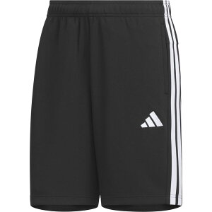 �A�f�B�_�X adidas �}���`SP�E�F�A �����Y 3 STRIPES REGULAR FIT DOUBLE KNIT �V���[�c CS548 2026SS
