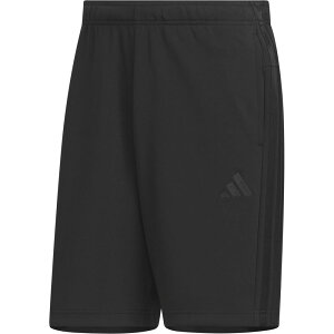 �A�f�B�_�X adidas �}���`SP�E�F�A �����Y 3 STRIPES REGULAR FIT DOUBLE KNIT �V���[�c CS548 2026SS