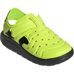 �A�f�B�_�X adidas �}���`SP�V���[�Y �W���j�A �E�H�[�^�[ �T���_�� 2 �T���_�� �q�ǂ��p HQ4994