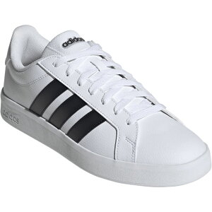 �A�f�B�_�X adidas �J�W���A���V���[�Y ���j�Z�b�N�X �O�����h�R�[�g�x�[�X3.0 / GRANDCOURTBASE 3.0 JR4613