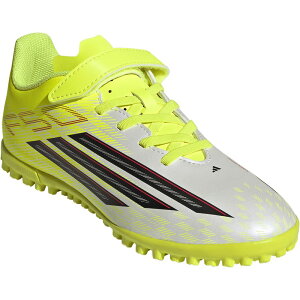 �A�f�B�_�X adidas �T�b�J�[�X�p�C�N �W���j�A F50 CLUB �t�b�N�A���h���[�v TF �T�b�J�[ JS1484