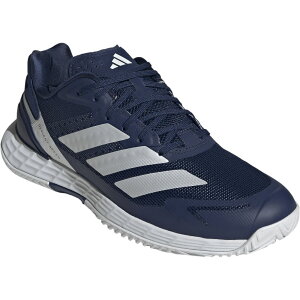 �A�f�B�_�X adidas �e�j�X�V���[�Y �����Y �f�t�@�C�A���g �X�s�[�h Defiant Speed 2 KI8419