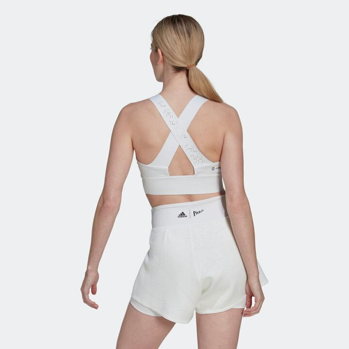 楽天市場】アディダス adidas テニスウェア レディース クロップ トップ LONDON CROP TOP タンクトップ・ブラトップ TV550 2022FW : KPI24 楽天市場】アディダス adidas テニスウェア レディース クロップ トップ LONDON CROP TOP タンクトップ・ブラトップ TV550 2022FW : KPI24