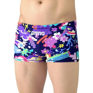 �A���[�i ARENA ���j���� �����Y TOUGHSUIT �g���[�j���O�X�p�b�c�i�V���[�g���b�O�j AS6SWM24M