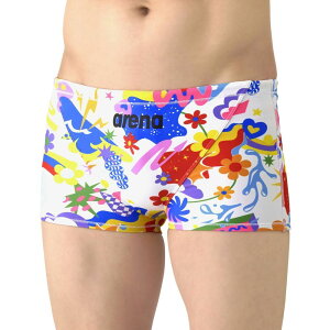 �A���[�i ARENA ���j���� �����Y TOUGHSUIT �g���[�j���O�X�p�b�c�i�V���[�g���b�O�j AS6SWM24M