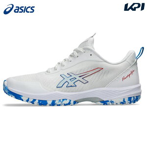 アシックス asics テニスシューズ ユニセックス PRESTIGELYTE 5 OC プレステージライト5 オムニ・クレー 1043A022-101