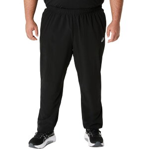 �A�V�b�N�X asics �����j���O�E�F�A �����Y ASICS SILVER WOVEN PANT 2011D293-001 2025SS