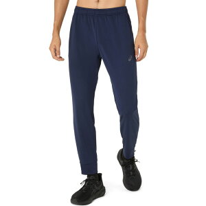 アシックス asics マルチSPウェア ユニセックス ドライストレッチニットパンツ 2031E987-400 2025SS