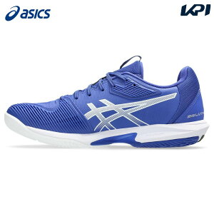 AVbNX asics ejXV[Y Y SOLUTION SPEED FF 3 \[V Xs[h FF 3 1041A438-401 I[R[gp 1041A438-401