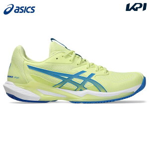 AVbNX asics ejXV[Y fB[X SOLUTION SPEED FF 3 \[V Xs[h FF 3 1042A250-750
