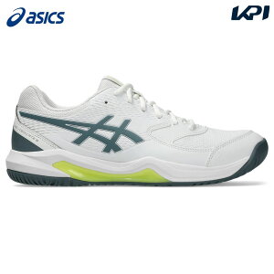�A�V�b�N�X asics �e�j�X�V���[�Y �����Y GEL-DEDICATE �Q���f�f�B�P�[�g 8 1041A408-108