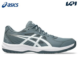 �A�V�b�N�X asics �e�j�X�V���[�Y �����Y COURT SLIDE �R�[�g�X���C�h 4 1041A483-020
