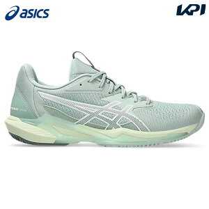 AVbNX asics ejXV[Y fB[X SOLUTION SPEED FF 3 I[R[gp \[VXs[h FF 3@1042A250-301