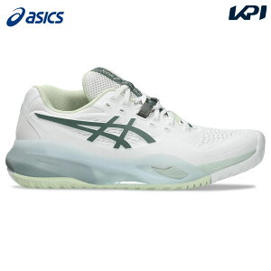 AVbNX asics ejXV[Y fB[X GEL-RESOLUTION X WIDE I[R[gp 1042A278-102 9{\聦\