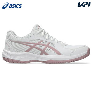 �A�V�b�N�X asics �e�j�X�V���[�Y ���f�B�[�X COURT SLIDE �R�[�g�X���C�h 4 1042A283-102