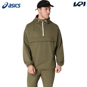 AVbNX asics }`SPEFA Y _uEB[ubNXvI[o[WPbg 2031E893 2025FW