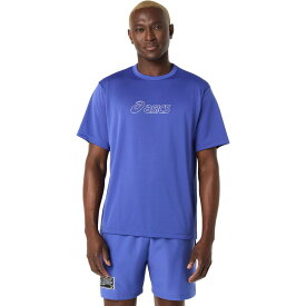 アシックス asics バスケットウェア ユニセックス ショートスリーブ 2063A454 2025FW