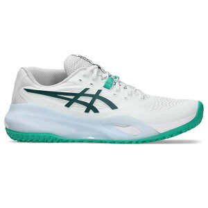 �A�V�b�N�X asics �e�j�X�V���[�Y �����Y GEL-RESOLUTION X �Q�����]�����[�V����X OC(�I���j�E�N���[) 1041A502-101