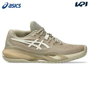 �A�V�b�N�X asics �e�j�X�V���[�Y ���f�B�[�X GEL-RESOLUTION X OC �I���j�E�N���[�R�[�g�p 1042A292-200 1�����{�����\�聦�\��