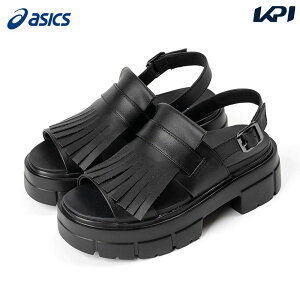 �A�V�b�N�X asics �J�W���A���V���[�Y ���f�B�[�X ATSUZOKO TRAD SANDAL AO-10266-008