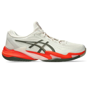 �A�V�b�N�X asics �e�j�X�V���[�Y �����Y COURT FF 3 �R�[�g FF3 �I�[���R�[�g�p 1041A370-250