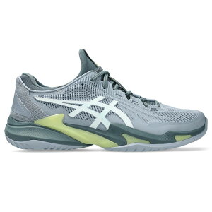 �A�V�b�N�X asics �e�j�X�V���[�Y �����Y COURT �R�[�g FF 3 �I�[���R�[�g�p 1041A370-404