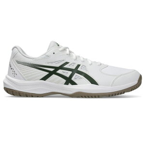 �A�V�b�N�X asics �e�j�X�V���[�Y �����Y COURT SLIDE 4 �R�[�g�X���C�h 4 �I�[���R�[�g�p 1041A483-103