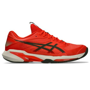 �A�V�b�N�X asics �e�j�X�V���[�Y �����Y SOLUTION SPEED FF 4 �\�����[�V�����X�s�[�h FF 4 �I�[���R�[�g�p 1041A532-800