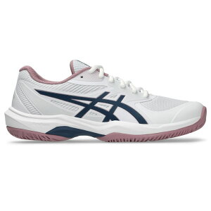 �A�V�b�N�X asics �e�j�X�V���[�Y ���f�B�[�X GAME FF �Q�[�� FF �I�[���R�[�g�p 1042A281-104