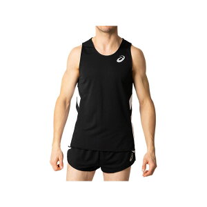 �A�V�b�N�X asics �����j���O�E�F�A �����Y M'S RUNNING SHIRT 2091A124 2019FW
