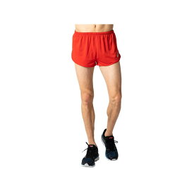 アシックス asics ランニングウェア メンズ M'S RUNNING SHORT 2091A126 2019FW