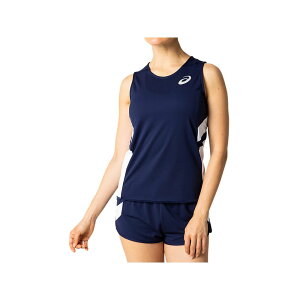 AVbNX asics jOEFA fB[X W'S RUNNING SHIRT 2092A086 2019FW