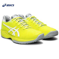 アシックスasicsテニスシューズレディースSOLUTIONSPEEDFFOCオムニ・クレーコート用1042A005-7507月下旬発売予定※予約