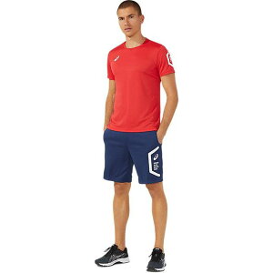 AVbNX asics tBbglXEFA Y TEAM HEX KNIT HARF PNT RE 2031D911 2023SS